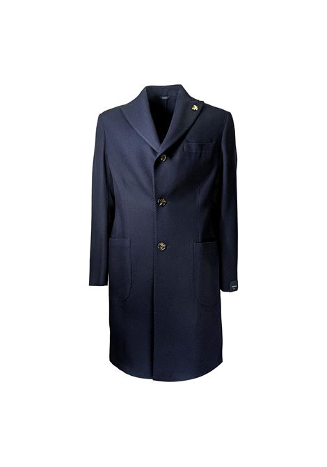 Cappotto Zero Gravity Tombolini TOMBOLINI | Cappotti | LSZ3 IHCEU780